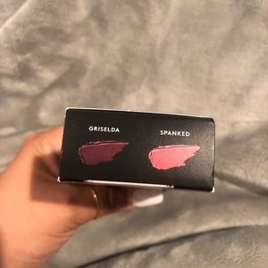 Fenty Beauty Makeup - Fenty beauty two lil mattemoislles Fenty Beauty Makeup - Fenty beauty two lil mattemoislles